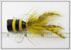 Unknown Bumble Bee Finish Popper