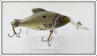 Heddon Natural Shad Preyfish