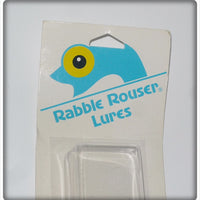 Rabble Rouser Natural Crawdad Deep Baby Ashley With Card