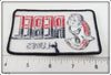 Rebel Lures Patch