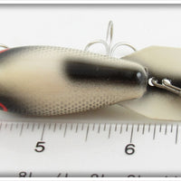 Bomber Bait Co Smoke Model 300 In Box