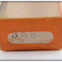 Bomber Bait Co Smoke Model 300 In Box