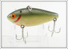 Bomber Bait Co Tennessee Shad Pinfish In Box