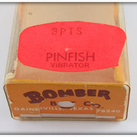 Bomber Bait Co Tennessee Shad Pinfish In Box