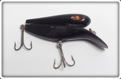 Staley Black Hi-Sport