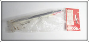 Boone Needlefish In Package