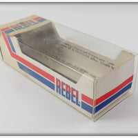 Rebel Naturalized Bass Deep Maxi R In Box