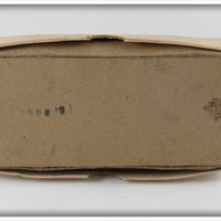 Helin Tackle Frog Spot M2 Flatfish In Box