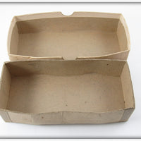 Helin Tackle Frog Spot M2 Flatfish In Box