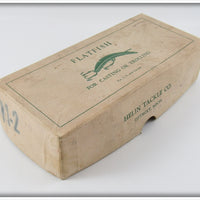 Helin Tackle Frog Spot M2 Flatfish In Box