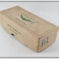 Helin Tackle Frog Spot M2 Flatfish In Box