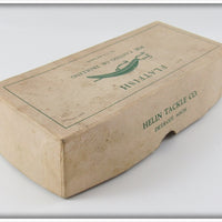 Helin Tackle Frog Spot M2 Flatfish In Box