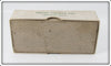 Helin Tackle Frog Spot LU Flatfish In Box
