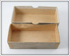 Helin Tackle Frog Spot LU Flatfish In Box