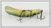 Helin Tackle Frog Spot LU Flatfish In Box
