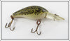 Vintage Rebel Natural Frog Little Suspend R Lure 