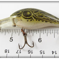 Rebel Natural Frog Little Suspend R