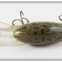 Rebel Natural Frog Little Suspend R