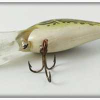 Rebel Natural Frog Little Suspend R