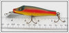 South Bend Rainbow Pike Oreno