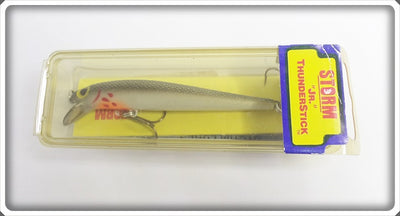 Storm Thunderstick Jr Tennessee Shad In Sealed Box J201