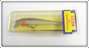 Storm Thunderstick Jr Tennessee Shad In Sealed Box J201