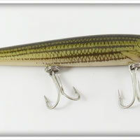 Rebel Naturalized Striped Bass Sinker In Box