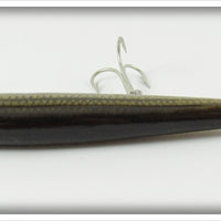 Rebel Naturalized Striped Bass Sinker In Box