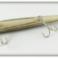 Rebel Naturalized Striped Bass Sinker In Box