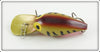 Storm Green Crawdad Wiggle Wart In Box