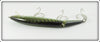 Rebel Naturalized Spanish Mackerel Jointed Minnow In Box