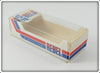 Rebel Natural Bass Baitfish Series In Box