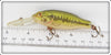 Rebel Natural Bass Baitfish Series In Box