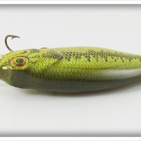 Rebel Natural Bass Baitfish Series In Box