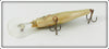 Rebel Natural Bass Baitfish Series In Box
