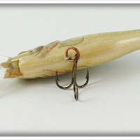 Rebel Natural Bass Baitfish Series In Box