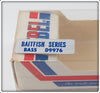 Rebel Natural Bass Baitfish Series In Box