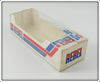 Rebel Natural Bass Baitfish Series In Box