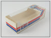 Rebel Natural Bass Baitfish Series In Box