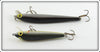 Storm Grey Scale & Natural Finish Thunderstick Pair
