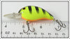 Bandit Two Tone Red & Yellow Crankbait