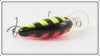 Bandit Two Tone Red & Yellow Crankbait