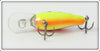 Bandit Two Tone Red & Yellow Crankbait