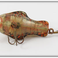 Worden's Transparent Crawdad Timber Tiger