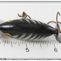 Phillips Black Shore Crippled Killer