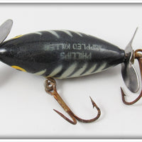 Phillips Black Shore Crippled Killer