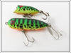 Heddon GRA Tiny Lucky 13 & Baby Torpedo Pair