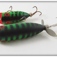 Heddon GRA Tiny Lucky 13 & Baby Torpedo Pair