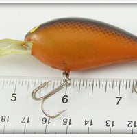 Norman Black Scale Deep Diving Crankbait