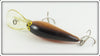 Norman Black Scale Deep Diving Crankbait